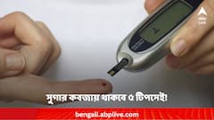 সুগার নিয়ন্ত্রণে সহজেই ! ২০২৪-এ ৫ টিপসই হোক আপনার পাখির চোখ
