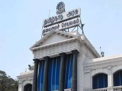 tamilnadu government orders transfer of 48 ips officers IPS transfer:  48 ஐபிஎஸ் அதிகாரிகள் இடமாற்றம்... தமிழக அரசு அதிரடி உத்தரவு!