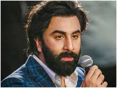 एनिमल' विवाद पर रणबीर कपूर ने तोड़ी चुप्पी, कहा- 'कुछ लोगों को आपत्ति थी लेकिन जिस तरह...'