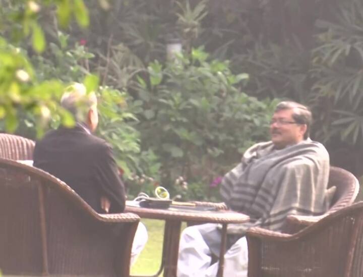 Lok Sabha Election 2024: राजस्थान में इन सीटों पर लोकसभा चुनाव नहीं लड़ेगी कांग्रेस? अशोक गहलोत ने दिल्ली में की अहम मीटिंग Lok Sabha Election 2024 Ashok Gehlot Mukul Wasnik Meeting in Delhi INDI Alliance Seat Sharing Formula for Congress Lok Sabha Election 2024: राजस्थान में इन सीटों पर लोकसभा चुनाव नहीं लड़ेगी कांग्रेस? अशोक गहलोत ने दिल्ली में की अहम मीटिंग