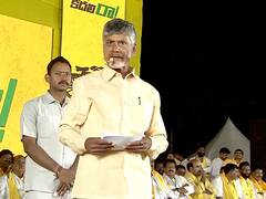 Chandrababu Counter to YSRCP |వైసీపీ మంత్రులపై చంద్రబాబు ఘాటైన విమర్శలు | ABP Desam