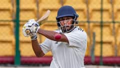 রিকি ভুঁইয়ের দুরন্ত সেঞ্চুরিতে ভর করে অন্ধ্রপ্রদেশের প্রত্যাবর্তন, চাপে বাংলা