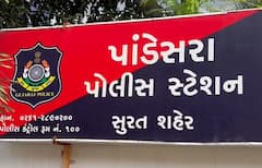 Surat News: પાંડેસરામાં ચોરીના વહેમમાં 3 ભાઈઓએ યુવકને ફટકા મારી પતાવી દીધો, પત્ની અને બે સંતાનો નોંધારા બન્યા