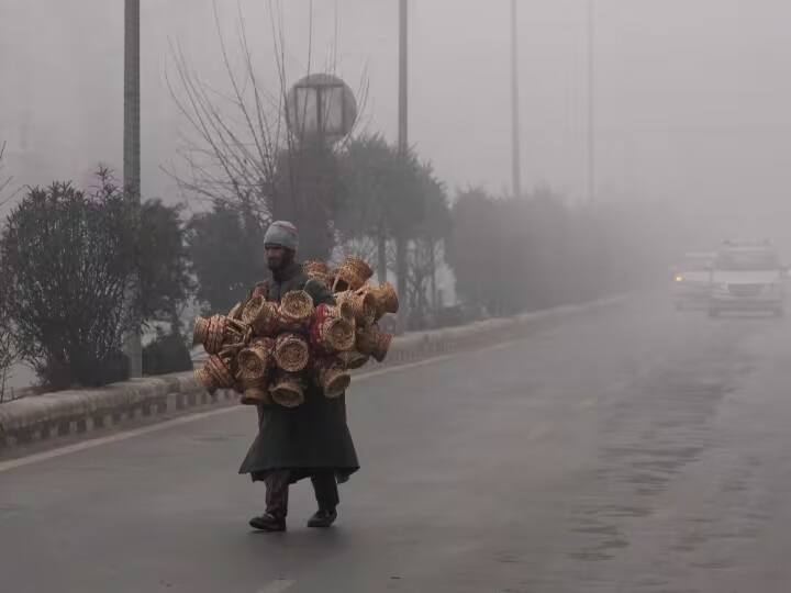Cold Wave Warning India: અત્યારે સમગ્ર ભારતમાં શિયાળાનો માહોલ જામ્યો છે. ઠંડીથી મોટા ભાગના વિસ્તારો ઠૂંઠવાઇ ગયા છે, ત્યારે આ બધાની વચ્ચે હાલમાં જ હવામાન વિભાગે ભારતમાં ઘણી જગ્યાએ કૉલ્ડવેબની ચેતવણી આપી છે, પરંતુ શું તમે ક્યારેય વિચાર્યું છે કે કૉલ્ડવેવ શું છે અને તેનાથી કોઈનું મૃત્યુ થઈ શકે છે ? અહીં અમે તમને તેના વિશે માહિતી આપી રહ્યાં છીએ.