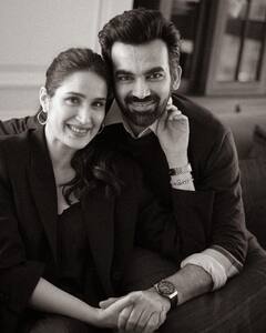 Birthday Special: हीरो नहीं इस क्रिकेटर पर फिदा हुई थीं ‘चक दे इंडिया’ गर्ल सागरिका घाटगे, शादी के बाद आज बिता रहीं ऐसी लाइफ