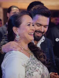 Rishabh Pant: ਰਿਸ਼ਭ ਪੰਤ ਦੀ ਭੈਣ ਸਾਕਸ਼ੀ ਦੀ ਹੋਈ ਮੰਗਣੀ, ਕ੍ਰਿਕਟਰ ਨੇ ਪਰਿਵਾਰ ਨਾਲ ਸ਼ੇਅਰ ਕੀਤੀ ਖੂਬਸੂਰਤ ਝਲਕ