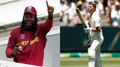 ICC: ওপেনিং করতে নেমে ক্রিকেটের সব ফর্ম্যাট মিলিয়ে কোন ব্যাটারের ঝুলিতে রয়েছে সবচেয়ে বেশি শতরান?