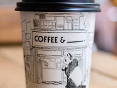 Coffee : காபிக்கும், உடல் எடை அதிகரிப்புக்கும் தொடர்பு இருக்கா? நிபுணர்கள் சொல்வதென்ன?