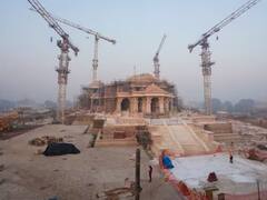 राम मंदिर प्राण प्रतिष्ठा वाले दिन बच्चों को जन्म देना चाहती हैं गर्भवती महिलाएं, 22 जनवरी के दिन बढ़ी डिलीवरी की डिमांड