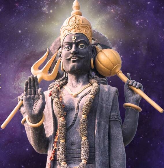 নতুন বছরে শনির বক্রী যোগ, বড়ঠাকুরের রোষানলে কারা?