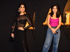 Animal Movie Sisters : యానిమల్ మూవీ సిస్టర్స్ ఫోటోలు.. ఒకరేమో హాట్, ఒకరేమో క్యూట్