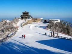 देश की सबसे ज्यादा ठंडी वाली जगह, छुट्टियां बिताने के लिए हैं बजट-फ्रेंड्ली