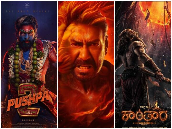 2024 Sequal Upcoming Films: ये साल काफी मजेदार जाने वाला है. सिनेमा लवर्स के लिए इस साल एक से बढ़कर एक फिल्में रिलीज होने के लिए तैयार हैं, जिनमें कई सीक्वल फिल्में भी हैं. आइए देखें इनकी लिस्ट...
