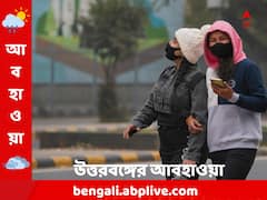 হালকা বৃষ্টির সম্ভাবনা, আজ কেমন আবহাওয়া উত্তরবঙ্গে ?