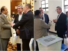 US-Led West Trying To Interfere In Bangladesh Election And Affect Results: Russian Observers