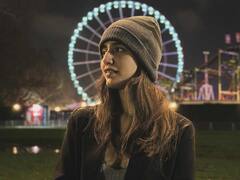 Priya Prakash Varrier: చలేస్తోందా ప్రియా!