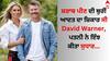 David Warner: ਸ਼ਰਾਬ ਪੀਣ ਦੀ ਬੁਰੀ ਆਦਤ ਦਾ ਸ਼ਿਕਾਰ ਸੀ ਡੇਵਿਡ ਵਾਰਨਰ, ਪਤਨੀ ਨੇ ਇੰਝ ਕੀਤਾ ਸੁਧਾਰ