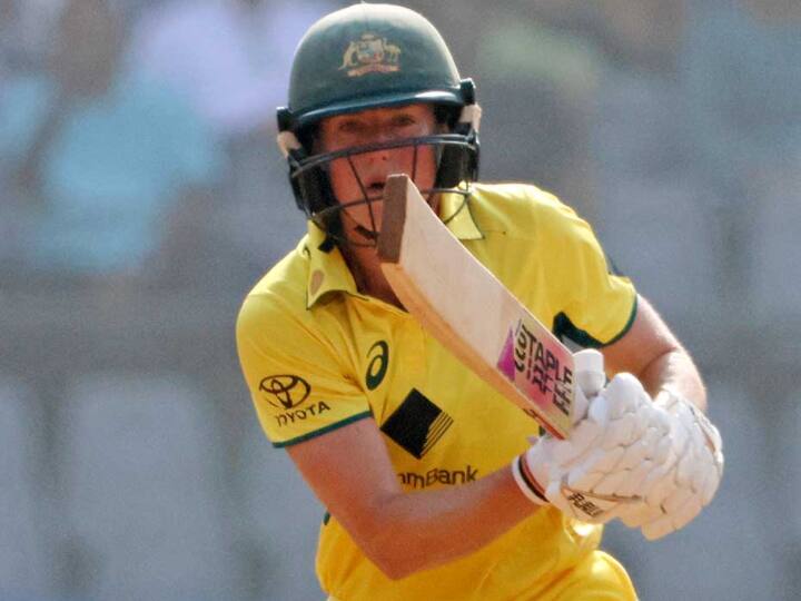Ellyse Perry expressed her desire to play 400 international matches, one step away from the 300th match
