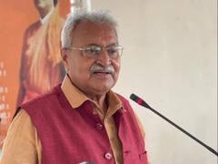 मेरठ में पार्षदों की मारपीट का मामला सुलझा, बीजेपी सांसद लक्ष्मीकांत वाजपेयी ने कराई मध्यस्थता