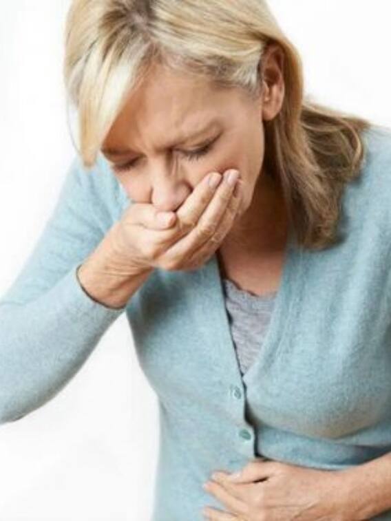 सफर में उल्टी आने पर क्या करें