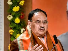 Nadda In J&K Today, Talks On Lok Sabha Poll On Cards As BJP Steps Up Ante
