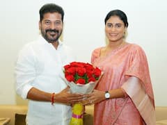 CM Revanth Reddy On YS Sharmila: విలీనం తర్వాత ఇలా అంటున్నారేంటి..? నెక్స్ట్ ఏంటి..?