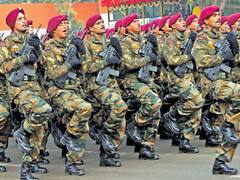 ये हैं भारत के सबसे बेस्ट फ़ोर्स, देखिए क्या है ख़ासियत