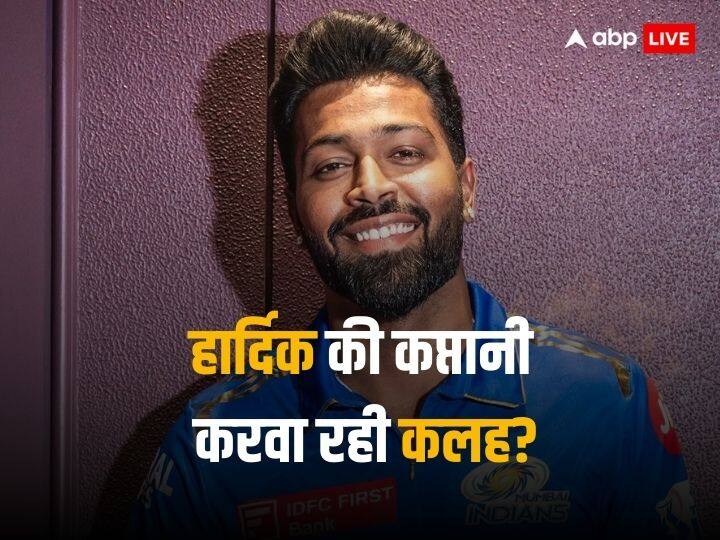 IPL 2024 Former Mumbai Indian player Kieron Pollard share a Instagram story on loyalty fans relate to Hardik Pandya IPL 2024: पांड्या के कप्तान बनने के बाद से मुंबई इंडियंस में मचा बवाल? एक और मेंबर ने जाहिर की नाराजगी