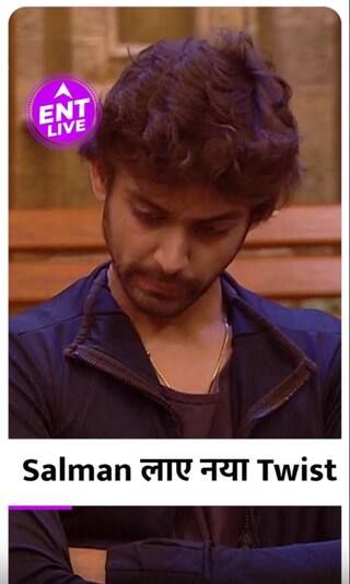 Abhishek Kumar की Bigg Boss के घर में हुई Entry | Ankita Lokhande ने दिया Vicky Jain को Faltu का Tag