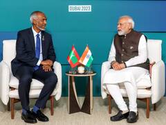 'मुइज्जू सरकार भारतीयों से माफी मांगे', पीएम मोदी पर अपमानजनक टिप्पणी विवाद पर बोलीं मालदीव की सांसद ईवा अब्दुल्ला