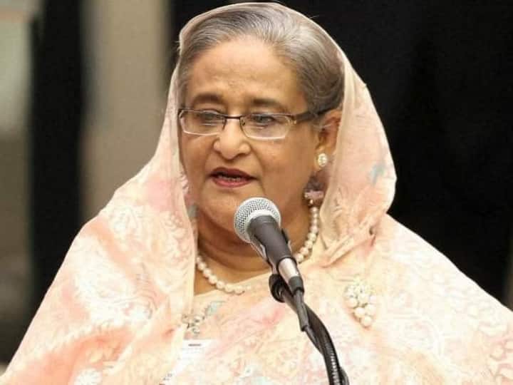 Bangladesh Election 2024 National Assembly BNP Protest PM Sheikh Hasina Vote Bangladeshi media विपक्षी पार्टियों के बहिष्कार के बीच बांग्लादेश में 299 सीटों पर मतदान जारी, शेख हसीना ने डाला वोट, जानिए क्या कह रही वहां की मीडिया?
