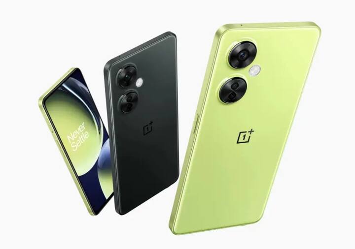 इस लिस्ट का चौथा फोन OnePlus Nord CE 3 Lite है. वनप्लस कंपनी का यह फोन इस लिस्ट के सबसे अच्छे फोन में से एक है. इस फोन में 6.72 इंच की एलसीडी डिस्प्ले, 120Hz रिफ्रेश रेट, 108MP रियर कैमरा सेअटप, 16MP फ्रंट कैमरा, Qualcomm Snapdragon 695 चिपसेट, 8GB तक रैम, और 256GB तक के इंटरनल स्टोरेज की सुविधा मिलती है.
