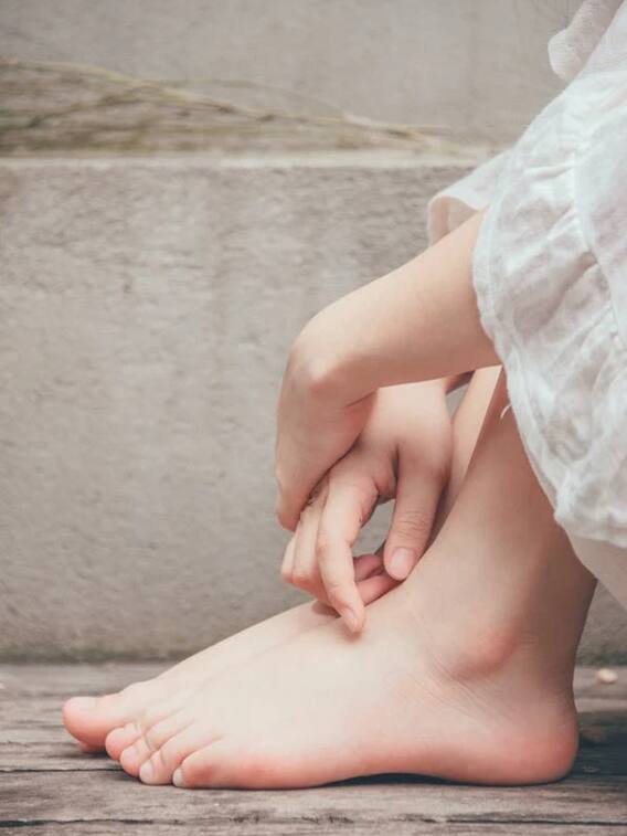 जानिए पैरों में ही सबसे ज्यादा सर्दी क्यों लगती है