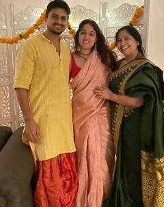 आमिर खान की समधन से है Sushmita Sen का खास कनेक्शन, 'गुरू मां' कहकर बुलाती हैं एक्ट्रेस