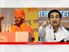 Nitesh Rane and T.Raja : हिंदू जन आक्रोश मोर्चादरम्यान प्रक्षोभक वक्तव्य केल्याप्रकरणी आमदार नितेश राणे आणि टी. राजा यांच्याविरोधात गुन्हा दाखल