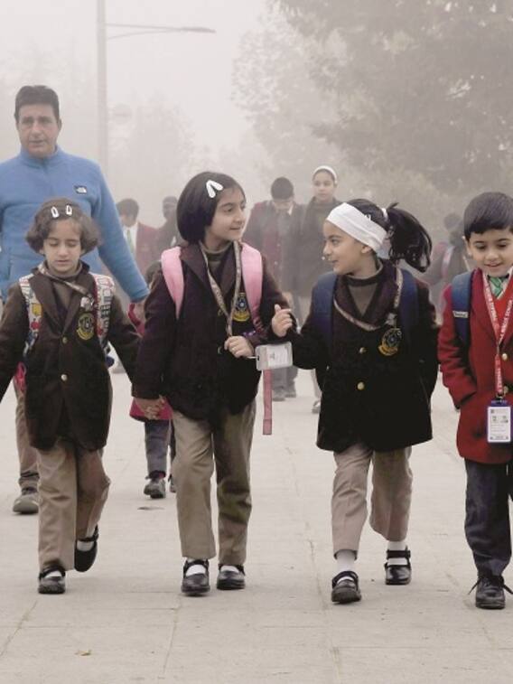 दिल्ली में अब इस दिन खुलेंगे स्कूल