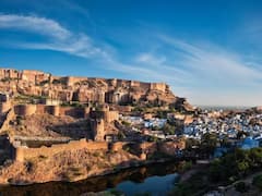 भारत के इस शहर को ब्लू सिटी क्यों कहते हैं, क्या नीला है पूरा शहर ?