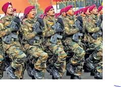 Best Force: ਇਹ ਹੈ ਭਾਰਤ ਦੀ ਸਭ ਤੋਂ ਵਧੀਆ ਫੋਰਸ, ਕੀ ਹੈ ਖਾਸੀਅਤ?