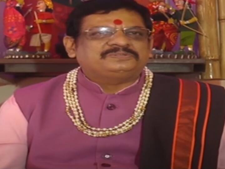 Ujjain: मोहन यादव के CM बनने की भविष्यवाणी हुई थी सच, अब ज्योतिषी मुकेश शास्त्री ने शिवराज सिंह और राहुल गांधी के लिए किया ये बड़ा दावा Indore Pandit Mukesh Shastri Prediction on Lok Sabha Election 2024 Shivraj Singh Chouhan and Rahul Gandhi ann Ujjain: मोहन यादव के CM बनने की भविष्यवाणी हुई थी सच, अब ज्योतिषी मुकेश शास्त्री ने शिवराज सिंह और राहुल गांधी के लिए किया ये बड़ा दावा