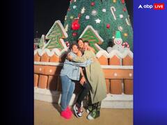 शुभावी चौकसी और एरिका फर्नांडिस ने दुबई में की जमकर मस्ती, एक्ट्रेस ने फैंस के साथ शेयर किया एंजॉय टाइम