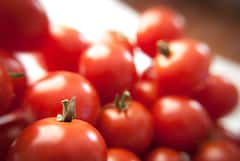 Benefits of Tomato : टोमॅटो खाण्याचे आरोग्यासाठीचे फायदे