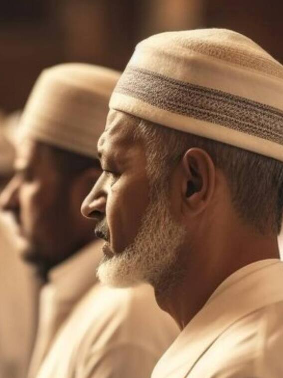 असम में रहते हैं कितने मुसलमान?