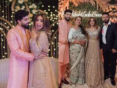 Sakshi Pant: ऋषभ की बहन साक्षी पंत की हुई सगाई, भारतीय खिलाड़ी ने फोटो शेयर की दी बधाई