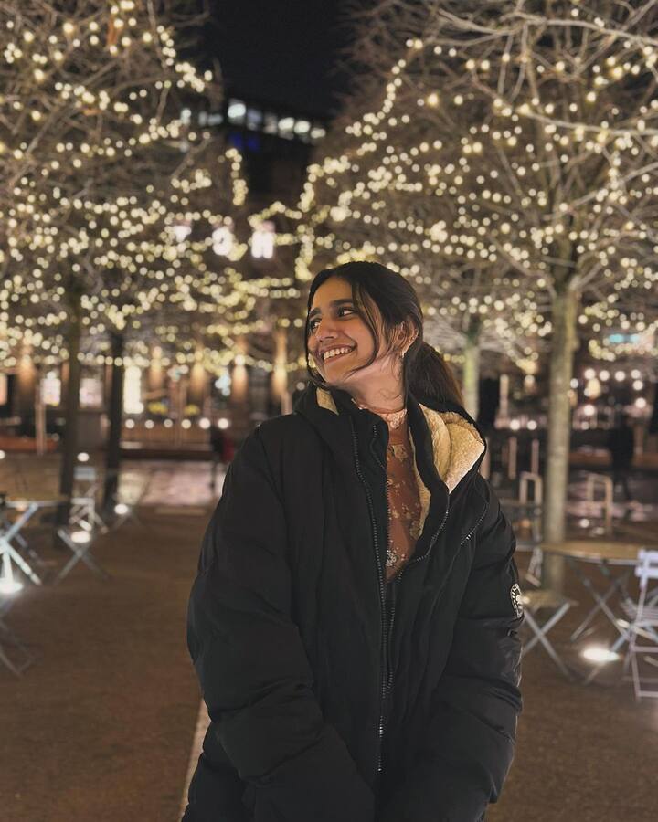 ప్రియా ప్రకాష్ ఫోటోలు (Image credit: Priya Prakash Varrier/Instagram)
