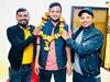 Shakib Al Hasan : అభిమాని చెంప చెళ్లుమనిపించిన షకీబ్‌,ఎంపీ అయినా మారేనా