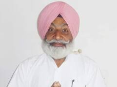 राजस्थान: हार के बाद बीजेपी के सुरेंद्र पाल सिंह टीटी ने मंत्री पद से दिया इस्तीफा, नहीं जीत सके चुनाव