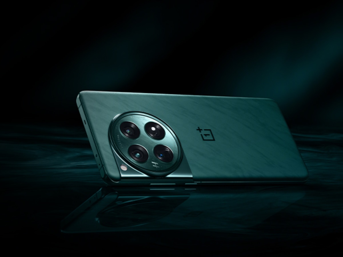 OnePlus 12 Launch Date In India: Smartphone To Debut On 4 December In India