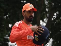 रोहित-विराट के बाद केएल राहुल की भी होगी टी20 टीम में वापसी? इस तरह खुल सकता है दरवाजा