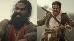 Captain Miller : தோட்டாக்களை தெறிக்கவிட்ட கேப்டன் மில்லர் ட்ரெய்லர்... ட்ரெண்டிங்கில் முதலிடம் !