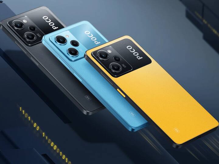 Poco X5 Pro 5G (Price: Rs 16,999 onwards) — With its initial price cut to Rs 22,999, this device poses a formidable challenge to others in the Rs 15,000 to Rs 20,000 range, boasting the powerful Qualcomm Snapdragon 778G processor, a 6.67-inch FHD+ AMOLED display, and impressive 108-megapixel main camera, making it a multimedia powerhouse despite its plain appearance compared to the new Note.